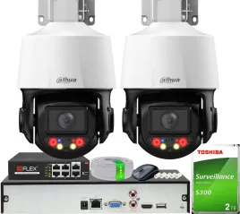 zestaw-monitoringu-ip-dahua-2-kamery-4mp-sd3e410db-gny-a-pv1-poe-full-color