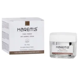 krem-do-twarzy-profes-z-proszkiem-perlowym-przeciwzmarszczkowy-harem-s-50ml
