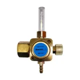 reduktor-argon-co2-sherman-z-rotametrem-mini-stan-nowy