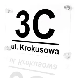 tabliczka-adresowa-z-numerem-domu-ortrwala-pleksaorwzoryor-dystanse-montazowe