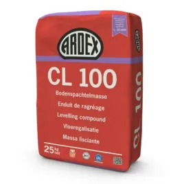 masa-wyrownujaca-ardex-cl-100-25-kg