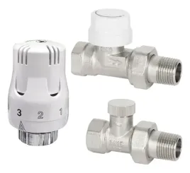 zestaw-termostatyczny-prosty-zawor-zasilajacy-powrotny-glowica-do-grzejnika