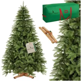 choinka-sztuczna-240cm-jak-zywa-lux-swierk-kaukaski-royal-trees-premium