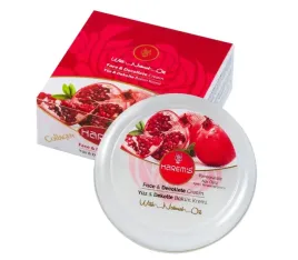 krem-odmladzajaco-modelujacy-harems-yuz-and-dekolte-bakim-kremi-125-ml