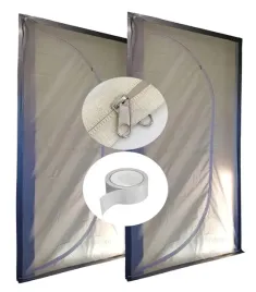 2szt-drzwi-remontowe-budowlane-kurtyna-przeciwpylowa-zamek-tasma-duct