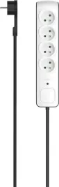 listwa-zasilajaca-hama-premium-przeciwprzepieciowa-4-gniazda-3-m-biala