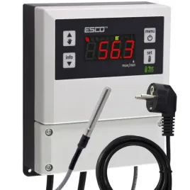 sterownik-regulator-termostat-pompy-c-o-obiegowej-pieca-wtyczka-czujnik