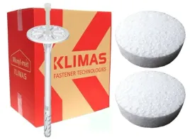 kolki-do-styropianu-klimas-wkret-met-26-cm-zaslepki-biale-100-szt