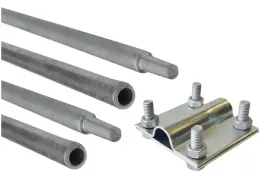 uziom-szpilka-pret-wbijany-kompletny-6m-zlacze-drut-bednarka-4x1-5m-fi14