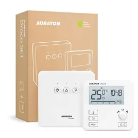 auraton-draco-set-sterownik-bezprzewodowy-regulator-pokojowy-tygodniowy