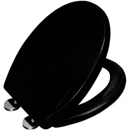 deska-sedesowa-wolnoopadajaca-wc-toaletowa-do-cersanit-kolo-roca-czarna