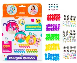 dumel-fabryka-radosci-akcesoria-balony-ozdoby-zestaw-uzupelniajacy-162el