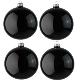 duze-bombki-szklane-choinkowe-12-cm-czarny-polysk-blyszczace-super-efekt