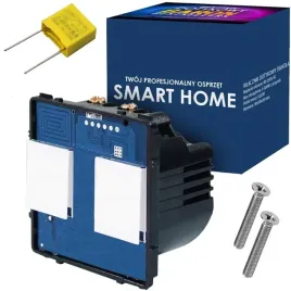 wklad-modul-wlacznik-dotykowy-wlacznika-dotykowego-swiatla-podwojny-panel