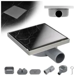 odplyw-liniowy-kwadratowy-15x15-cm-inox-obrotowy-niski-syfon-360-dl07-fix