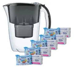 5-x-filtr-wklad-aquaphor-maxfor-dzbanek-amethyst-czarny-gratis