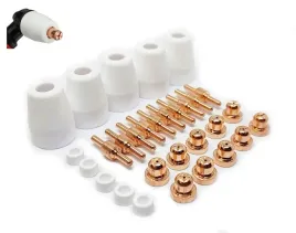 zestaw-dysze-elektrody-plazmy-parkside-krotkie-pps-40-b2-pt31