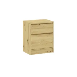 szafka-nocna-z-szufladami-dab-artisan-sn9