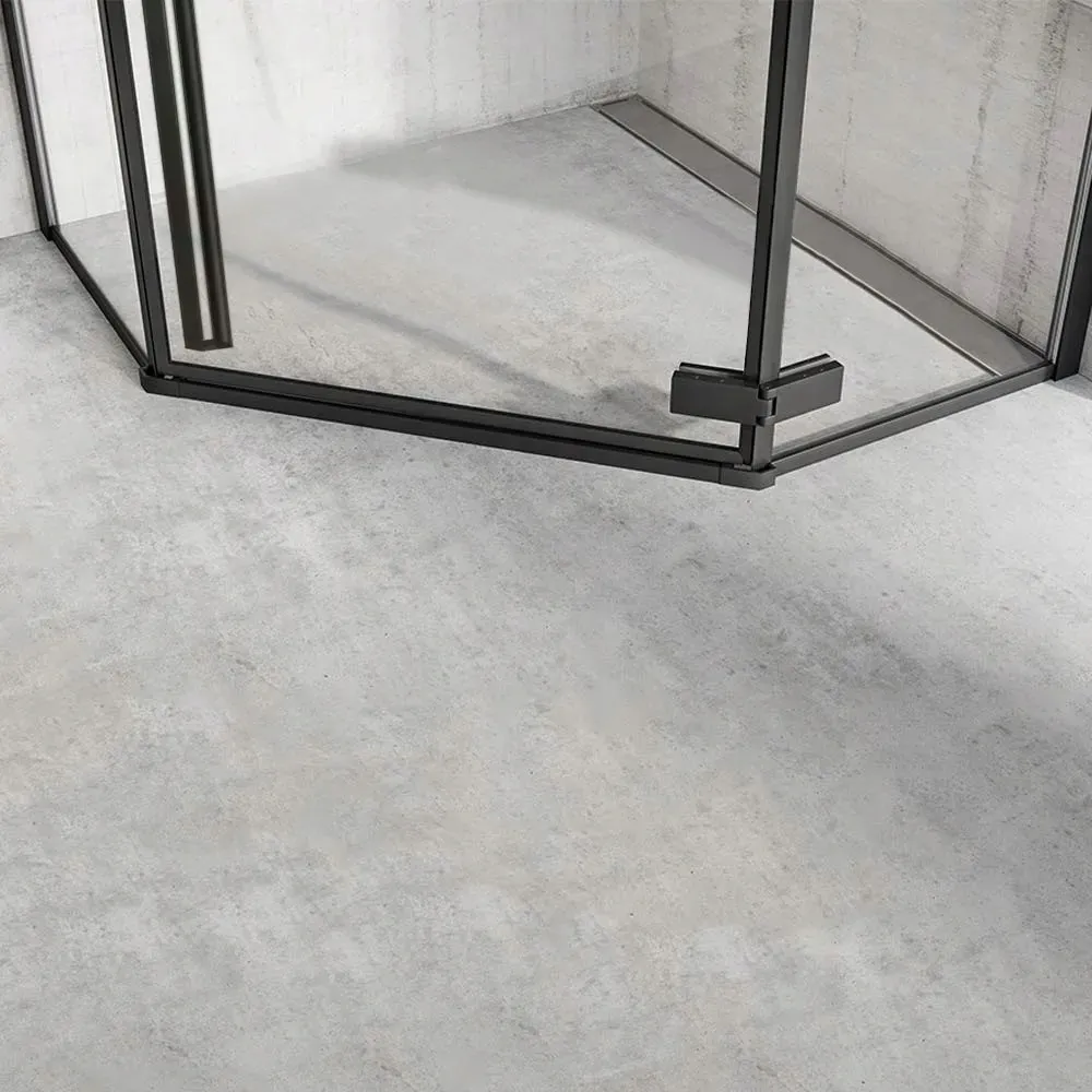 kabina-diamond-black-90x90-stan-nowy