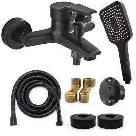 czarna-bateria-wannowa-prysznicowa-scienna-kran-wanny-waz-sluchawka-natrysk