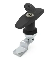 zamek-cwierc-obrotowy-z-uchwytem-typ-t-na-jeden-klucz-korpus-185mm