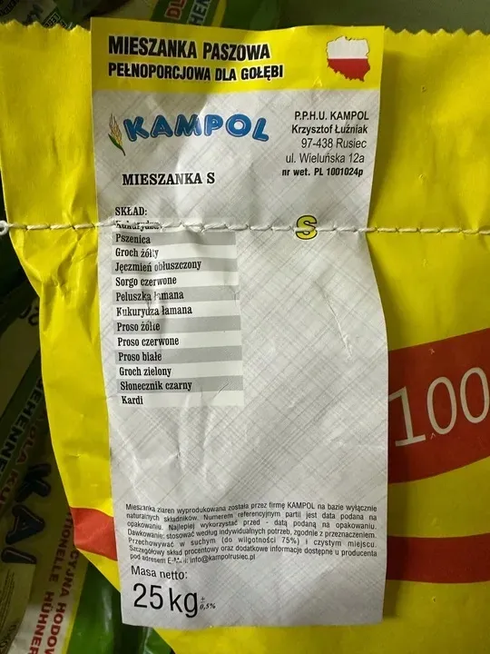 karma-dla-golebi-standard-s-kampol-25kg