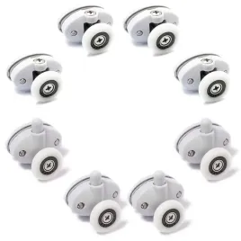 komplet-8-rolek-do-kabiny-prysznicowej-aquaform-23-mm