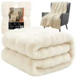 koc-bialy-160x100-cm-miekki-polarowy-cieply-ruhhy-26493