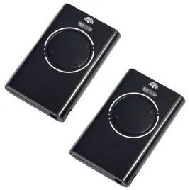 pilot-do-bramy-zamiennik-faac-tx2-868-mhz-slh-2-kanaly-zestaw-2-sztuk