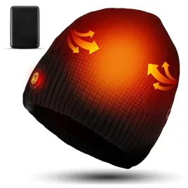 czapka-grzewcza-beanie-ogrzewana-zimowa-ciepla-elektryczna-powerbank