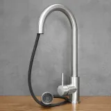 bateria-kuchenna-stojaca-chrom-simple-stan-nowy-linia-simple