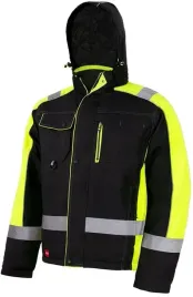 kurtka-robocza-ochronna-ocieplana-z-kapturem-odpinany-classwork-zimowa