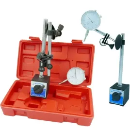 czujnik-zegarowy-statyw-magnetyczny-sprawdzania-bicia-tarcz-hamulcowych