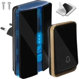 dzwonek-bezprzewodowy-wodoodporny-ip44-bezbateryjny-do-drzwi-furtki