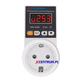 obnizenie-napiecia-fotowoltaika-gniazdo-kontroli-napiecia-tvps1-16spv