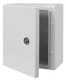 obudowa-szafa-rozdzielnica-metalowa-250x200x150-mm-elektryczna-natynkowa