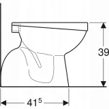miska-idol-lej-st-biala-stan-nowy