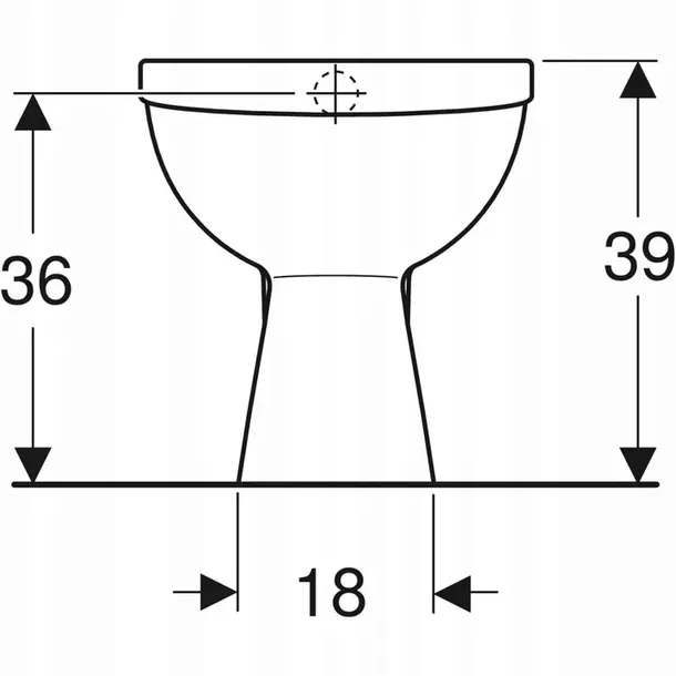 miska-idol-lej-st-biala-linia-idol