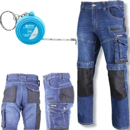 lahti-pro-spodnie-robocze-jeansowe-elastyczne-ze-stretchem-340g-m2-r-s