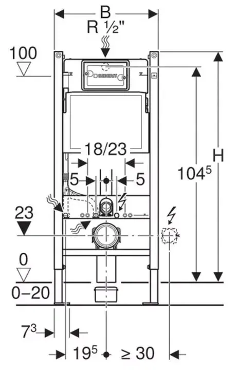 stelaz-podtynkowy-do-toalety-geberit-duofix-basic-stan-nowy