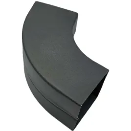 galeco-stal2-kolano-72-80x80-grafit-mat-ral7016