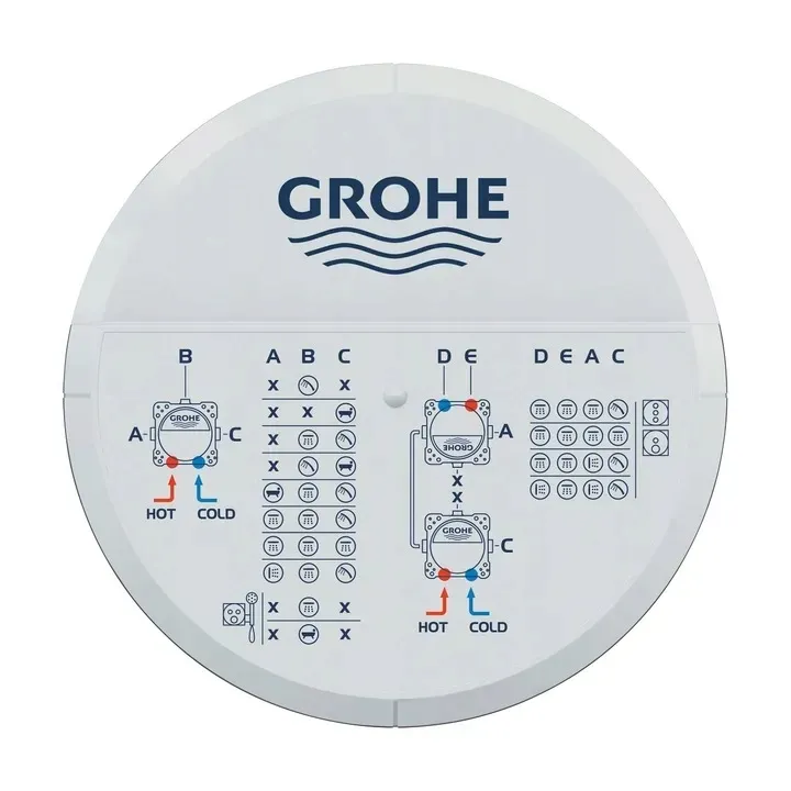 grohe-rapido-smartbox-element-podtynkowy-35604000
