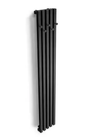 150x24-waski-wieszak-grzejnik-esto-grafit-czarny