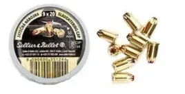 naboje-9x20mm-50-szt-wzmacniane