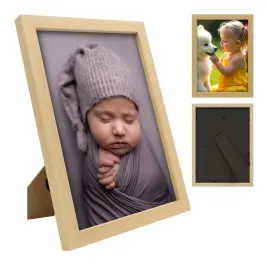 ramka-na-zdjecia-15x21-drewno-a5-mdf-stojaca-wiszaca-foto-ramki-nowoczesna