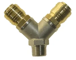rozdzielacz-powietrza-pneumatyczny-trojnik-1-2-2x-szybkozlacze-rqs