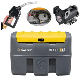zbiornik-mobilny-na-paliwo-400l-swimer-basic-wskaznik-pompa-filtry-zestaw