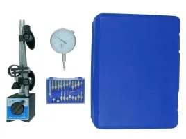 czujnik-zegarowy-statyw-do-sprawdzania-bicia-tarcz-z-koncowkami-w-walizce