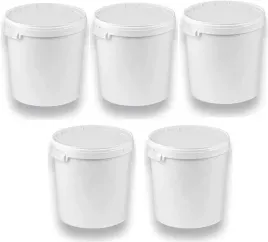 wiadro-z-pokrywa-5x-33l-wiaderko-plastikowe-z-pokrywka-atest-zywnosc