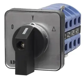 lacznik-krzywkowy-0-y-t-25a-3p-gwiazda-trojkat-tablicowy-3f-ip65